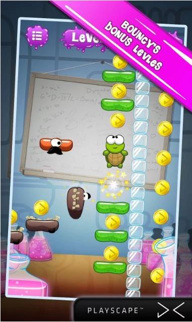 PlayScape Mega Game для Android