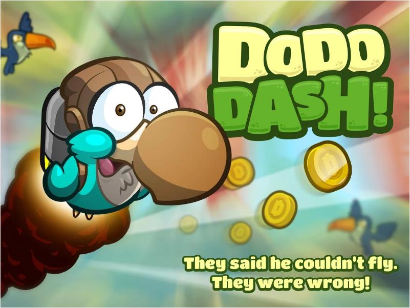 DODO Dash