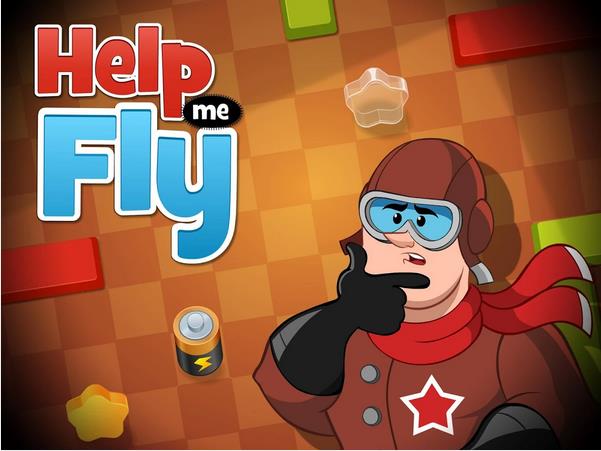 Help Me Fly