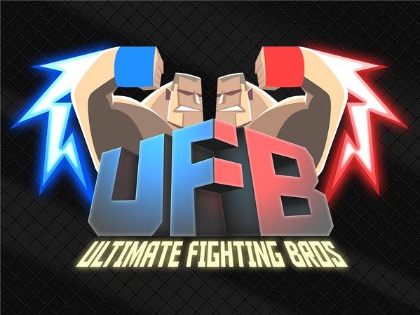 UFB - Ultimate Fighting Bros