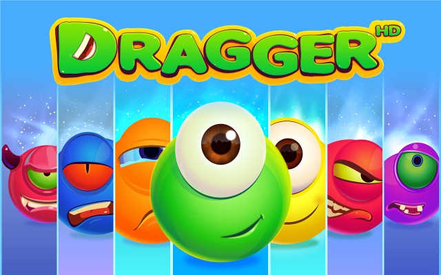 Dragger HD