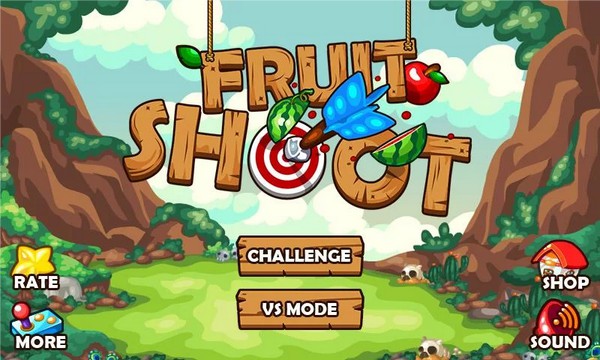 Fruit Shoot