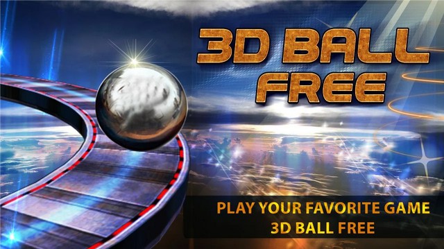3D Ball Free