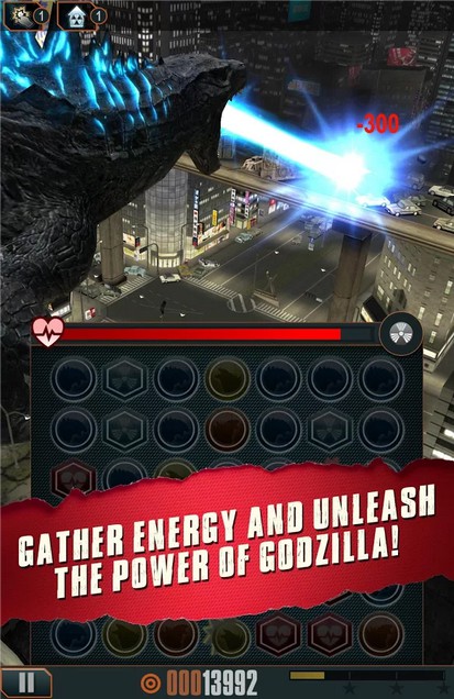  Godzilla Smash3