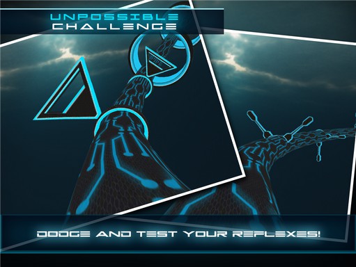 UnPossible 3D : Challenge