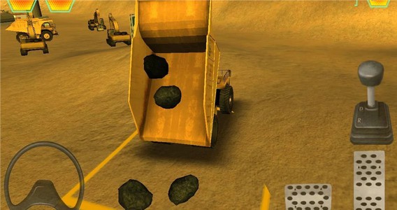Mining Truck Parking Extended_1.0
