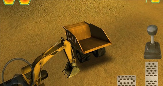 Mining Truck Parking Extended_1.0