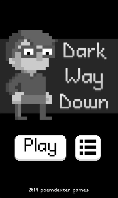 Dark Way Down