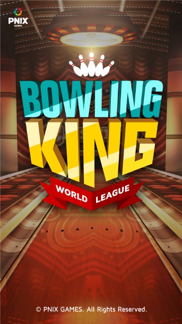 Bowling King для android