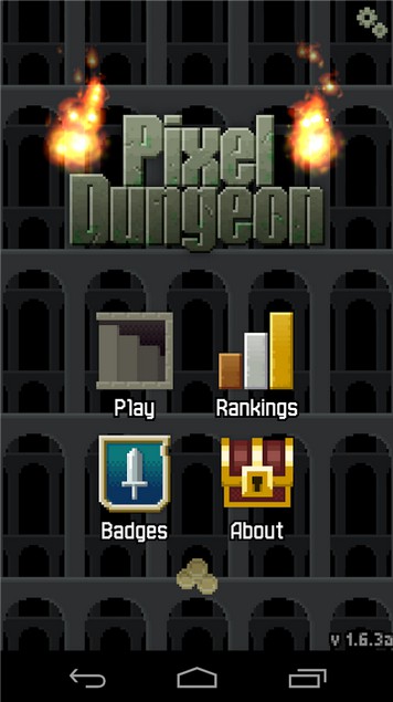  Pixel Dungeon