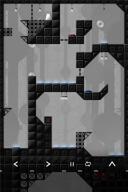 Twinbots Puzzle/Platforming