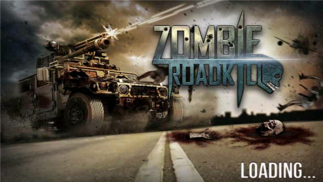 Zombie Road 3D