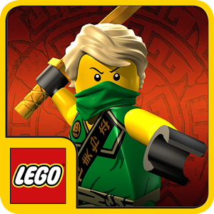 Скачать Игру LEGO® Ninjago Tournament На Андроид Бесплатно