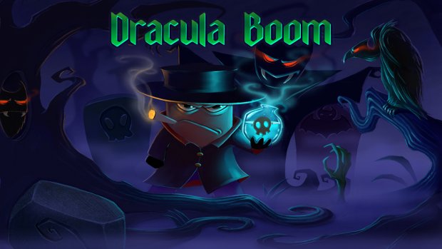 Dracula Boom