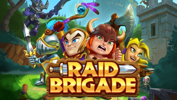 Raid Brigade