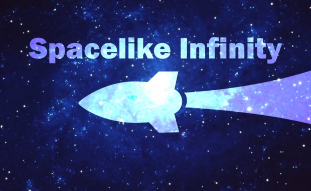 Spacelike Infinity