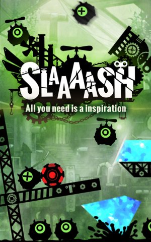 SLAAAASH ! - Cut and Smash !