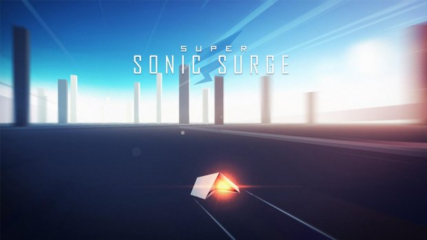 Super Sonic Surge