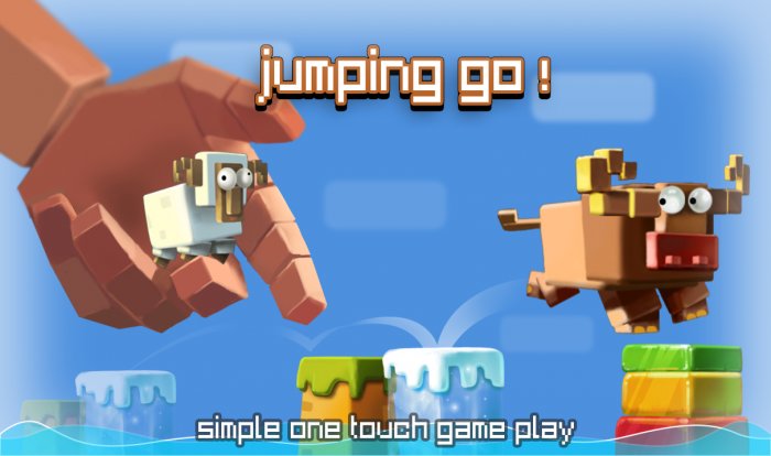 Jumping Go