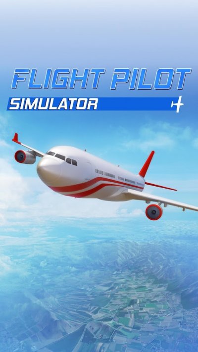 Flight Pilot