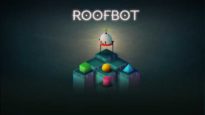 Roofbot