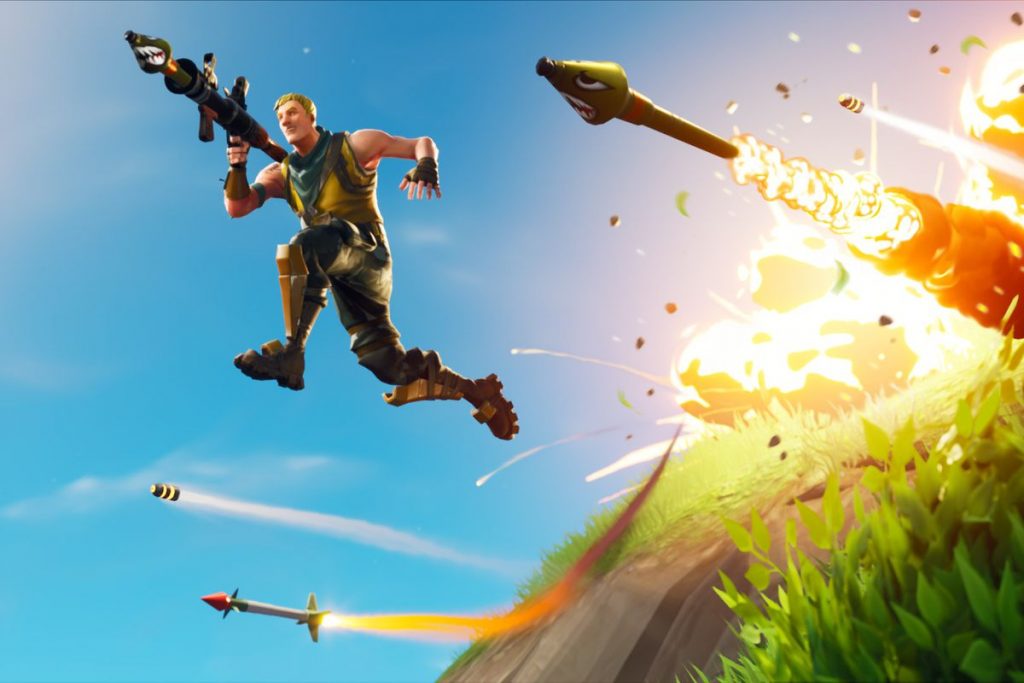 Как установить fortnite на андроид