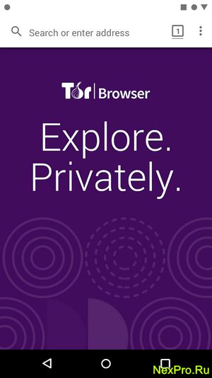 Tor browser на андроид 4pda браузер с системой тор hudra